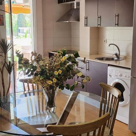 Apto Valentina Salou Apartment Luaran gambar