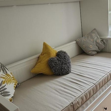 Apto Valentina Salou Apartment Luaran gambar