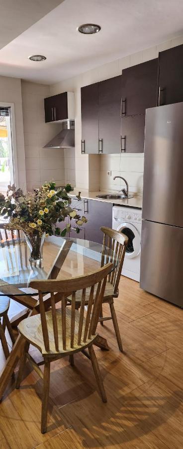 Apto Valentina Salou Apartment Luaran gambar