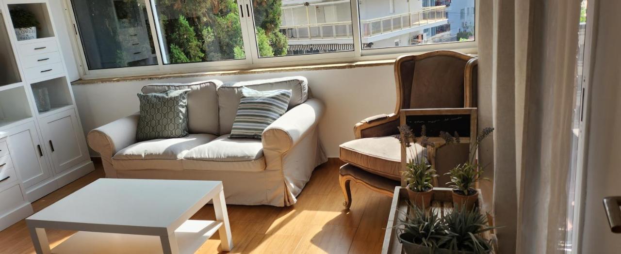 Apto Valentina Salou Apartment Luaran gambar
