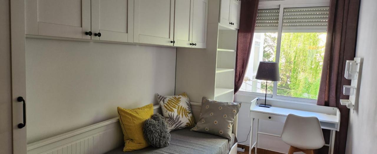 Apto Valentina Salou Apartment Luaran gambar