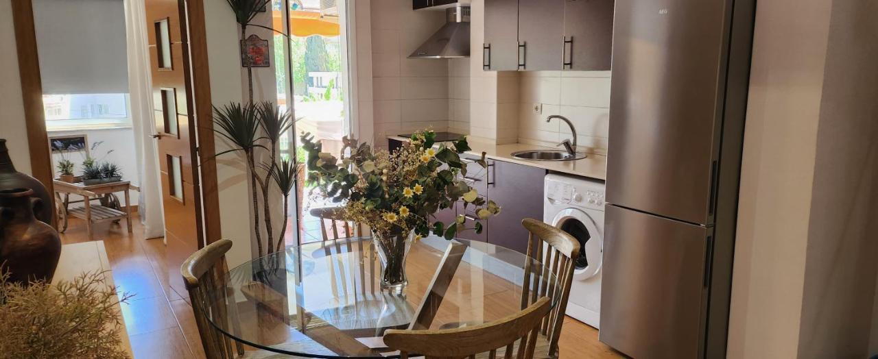 Apto Valentina Salou Apartment Luaran gambar