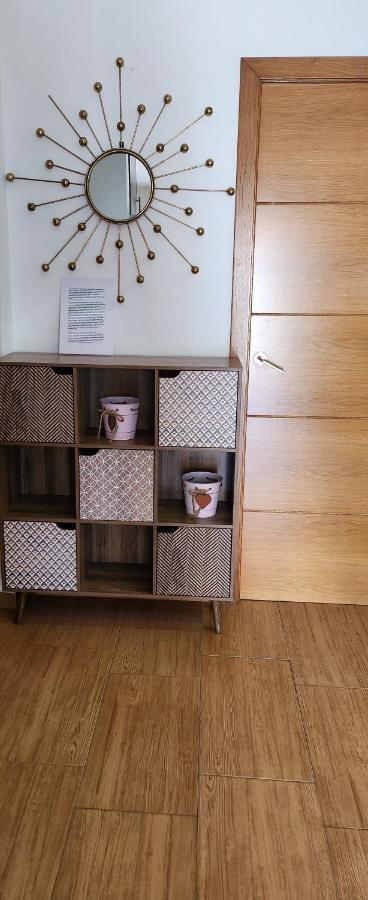 Apto Valentina Salou Apartment Luaran gambar