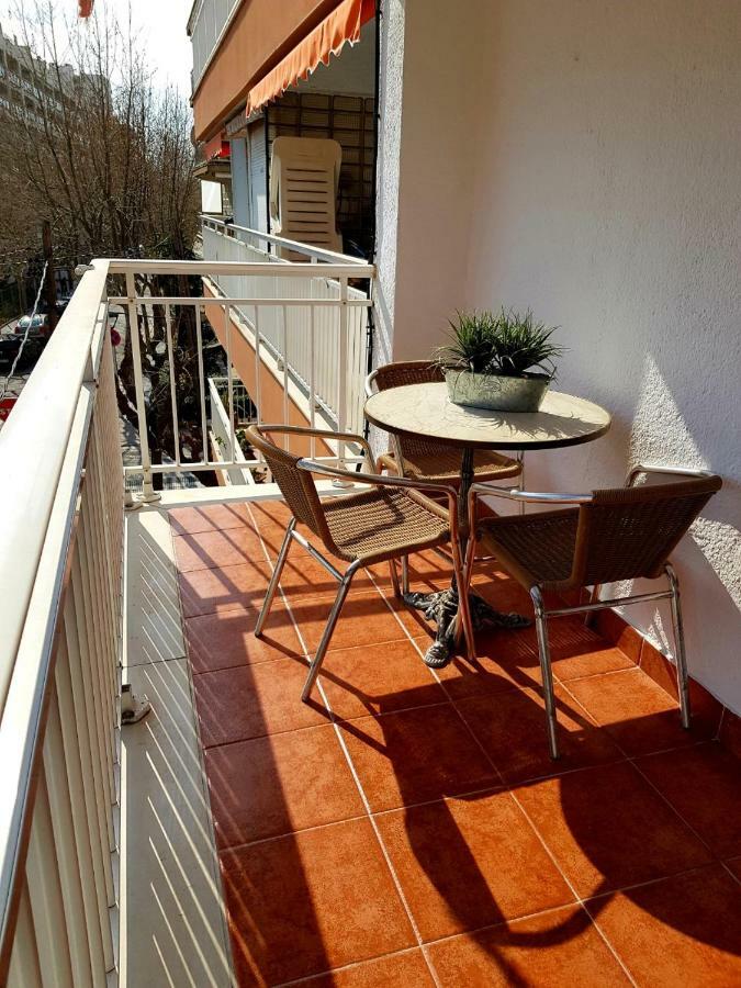 Apto Valentina Salou Apartment Luaran gambar