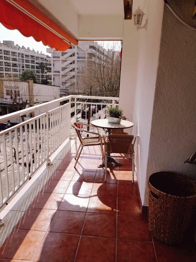 Apto Valentina Salou Apartment Luaran gambar
