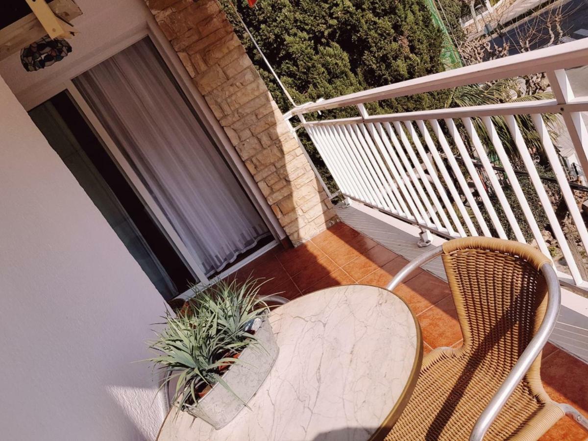 Apto Valentina Salou Apartment Luaran gambar
