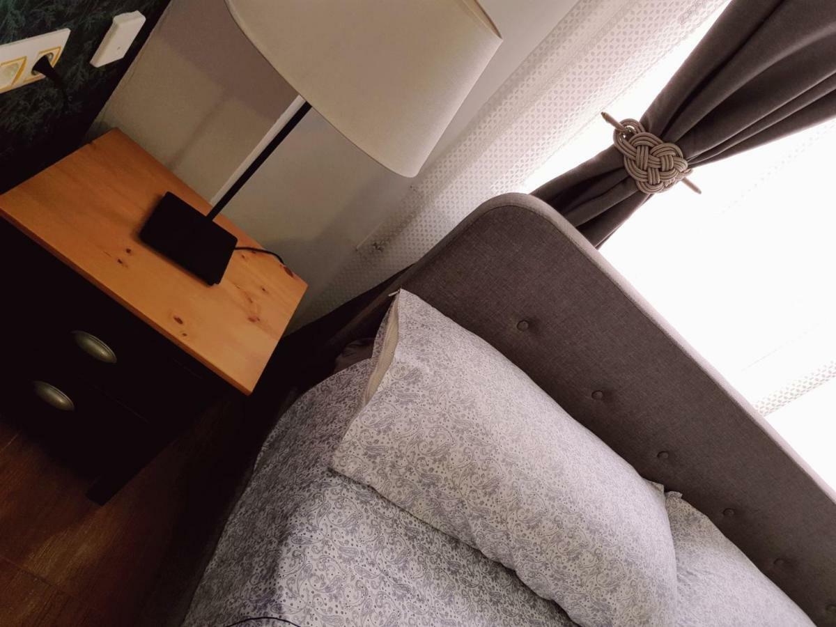 Apto Valentina Salou Apartment Luaran gambar