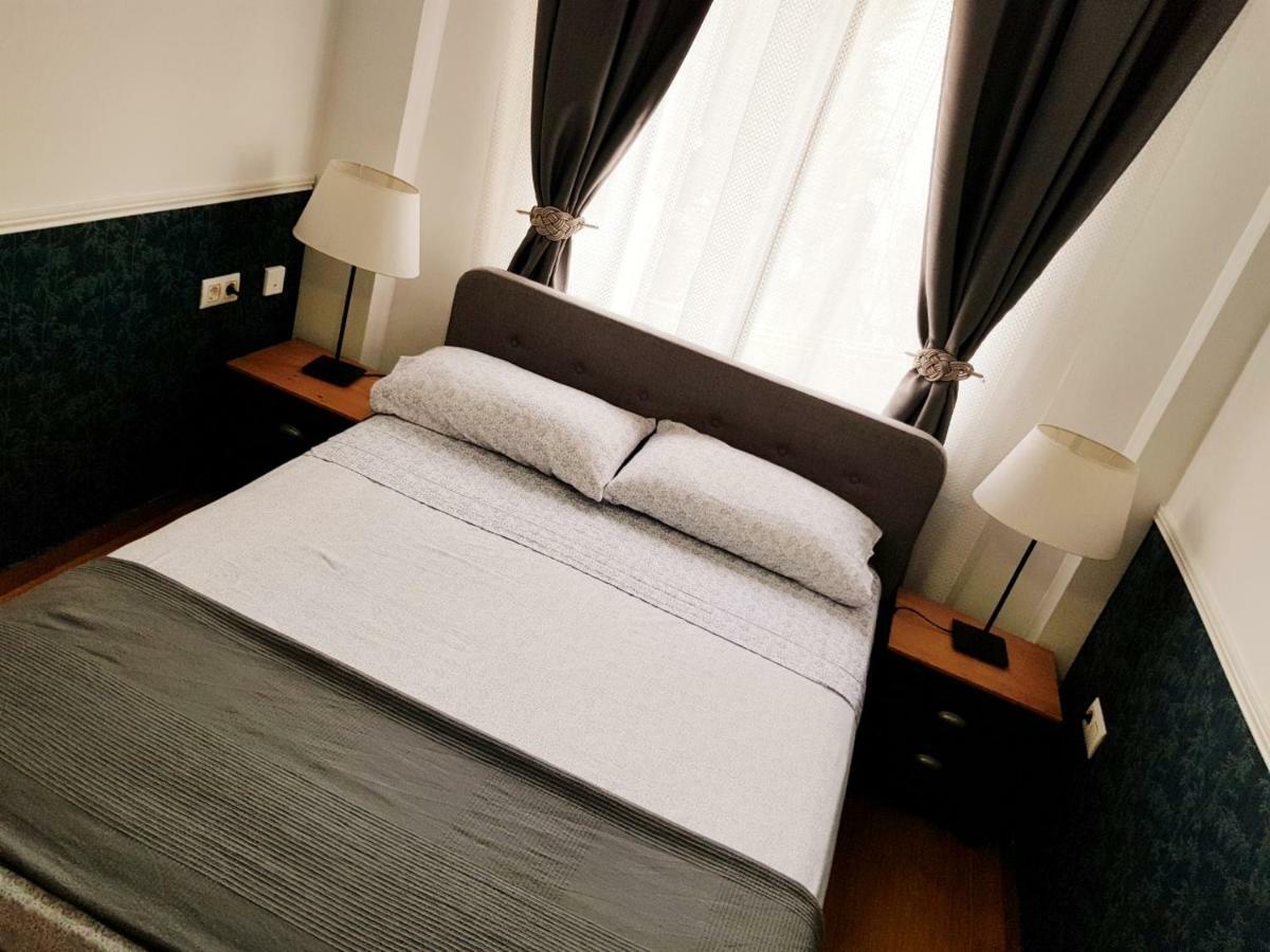 Apto Valentina Salou Apartment Luaran gambar