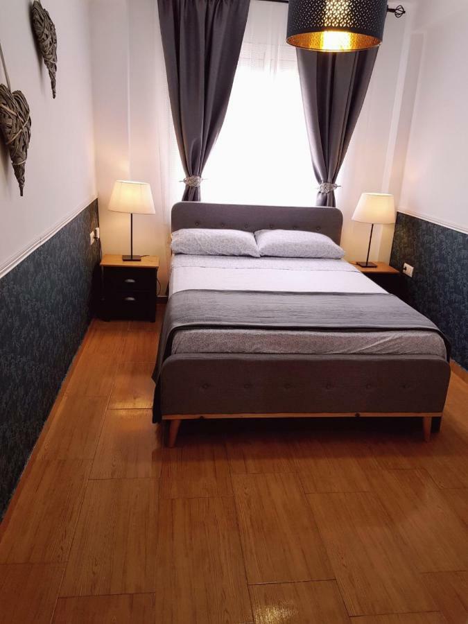 Apto Valentina Salou Apartment Luaran gambar