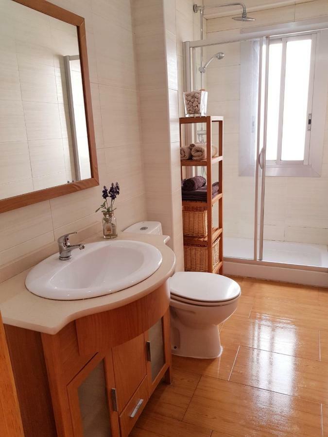 Apto Valentina Salou Apartment Luaran gambar